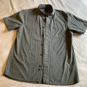 Hurley Men’s shirt